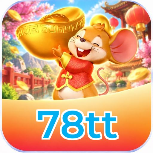 78tt Logo 3