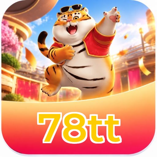 78tt Logo