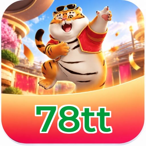 Fortune Tiger Logo 3