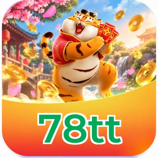 78tt Licenciado Curaçao - Segurança SSL 256-bit