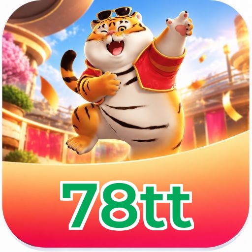 Fortune Tiger Logo 2